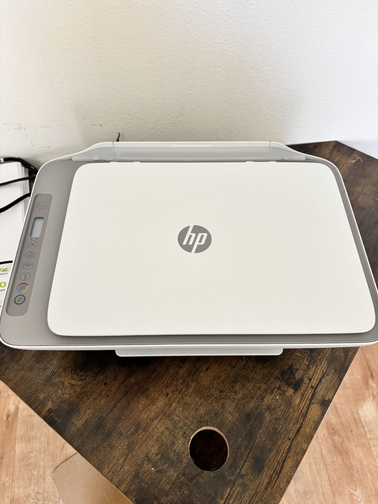 HP PRINTER 