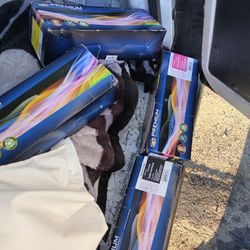 PRINTER CARTRIDGES 