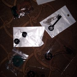 Coraline  Accessories 