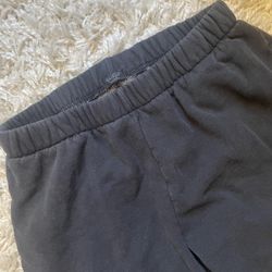 Brandy Melville Women's Black Joggers-tracksuits(20)11