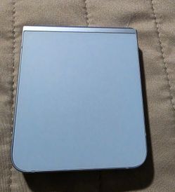 Samsung Galaxy Z Flip Foldable Smartphone
