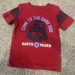 Star Wars Shirt 