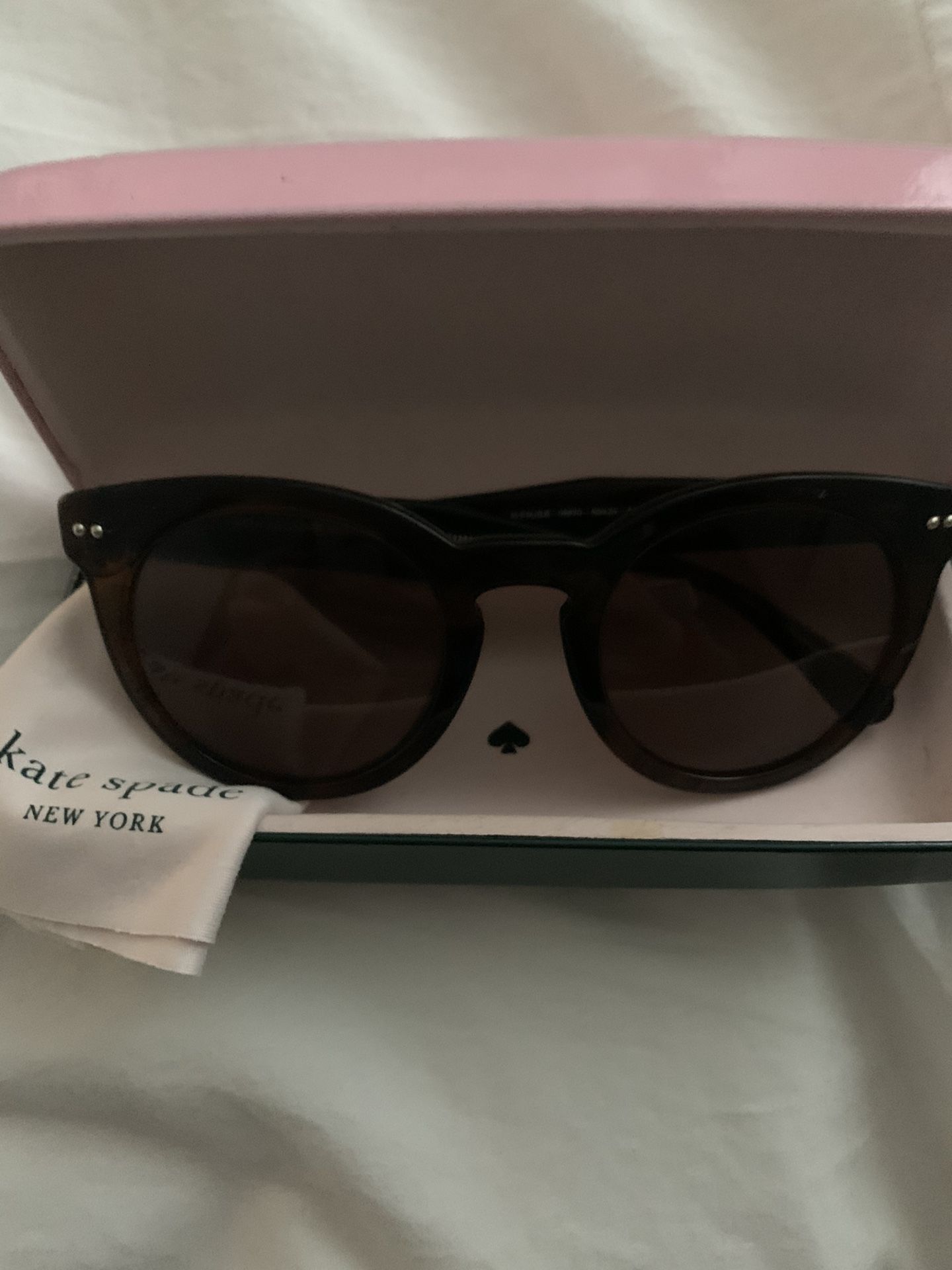 Kate Spade Sunglasses