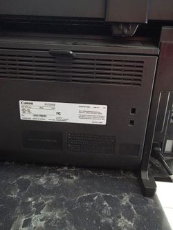 Cannon Printer