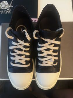 Rick Owens