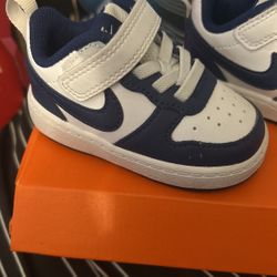 Nike Baby Shoes 4c