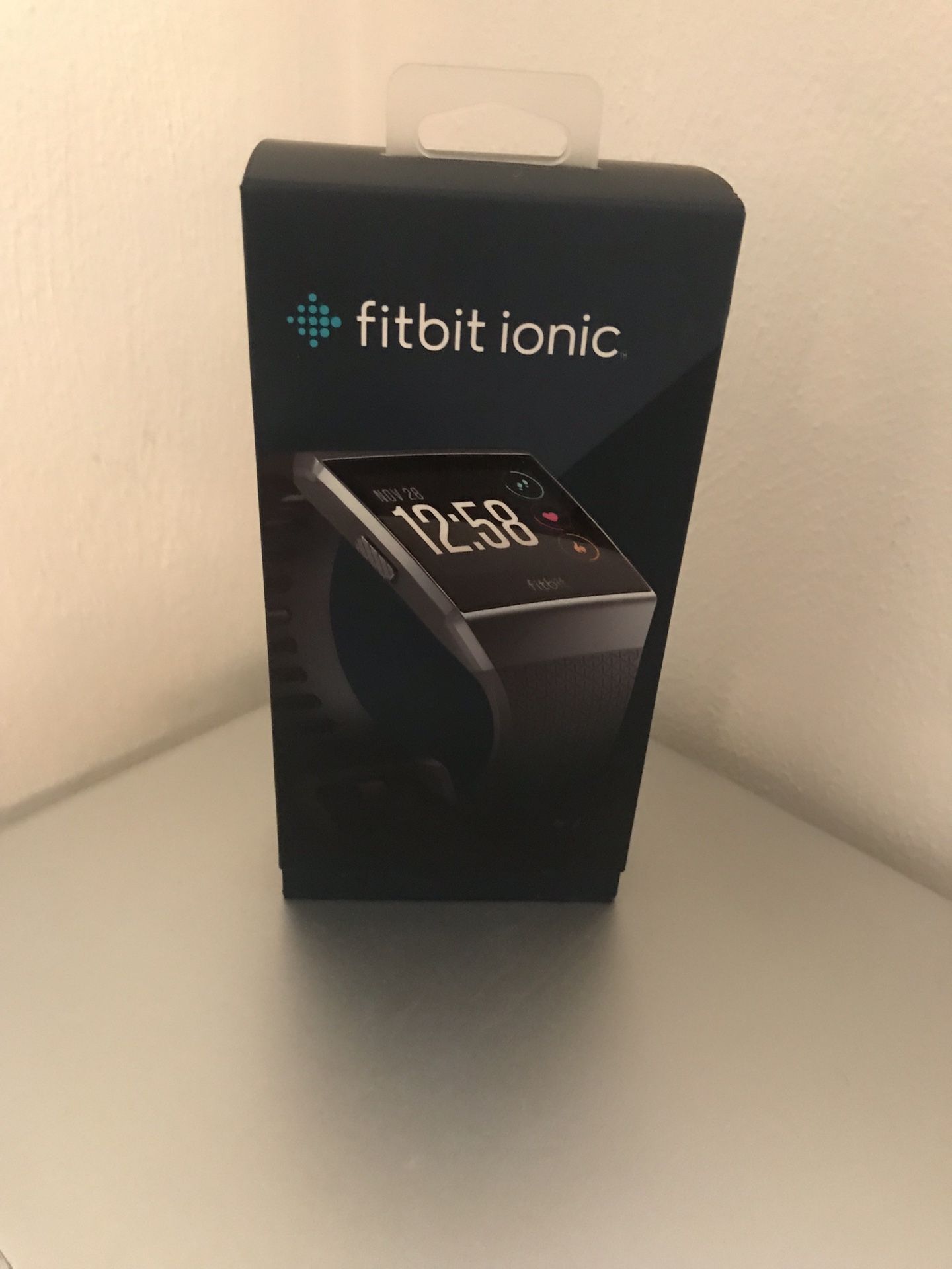 Fitbit Ionic Smartwatch