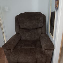 Lazy Boy Rocker Recliner 