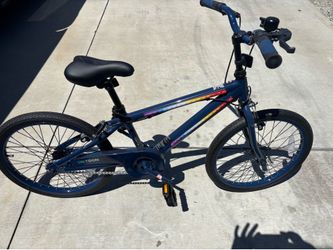 Kids New Bike