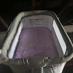 Koola baby 3-in-1 Bedside Bassinet