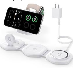 Wireless Charger 