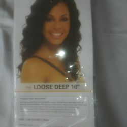 Human Hair Mastermix