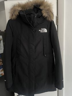 The North Face Heavy Down Parka Coat Women’s Small