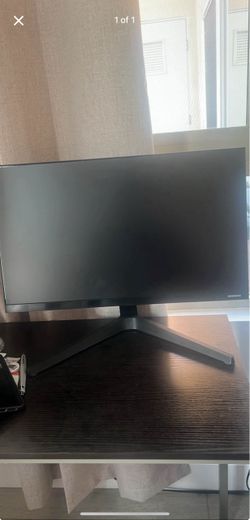 Samsung Monitor 22” 1080P