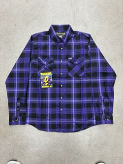 Dixxon flannels