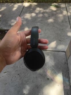 Sony Over-Ear Headphone