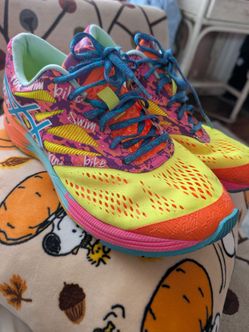 ASICS Gel-Noosa Tri Running Shoes