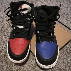 Jordan 1