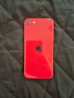 iPhone SE 2nd gen