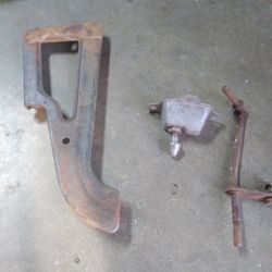1967 Impala Parts