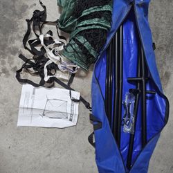 Primed 7ft Net With Pitching Target