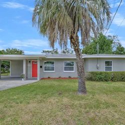 4737 Sussex Ave, Jacksonville, FL, 32210