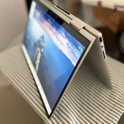Laptop HP 15 Inch ,  i7 16GB RAM 512GB SSD