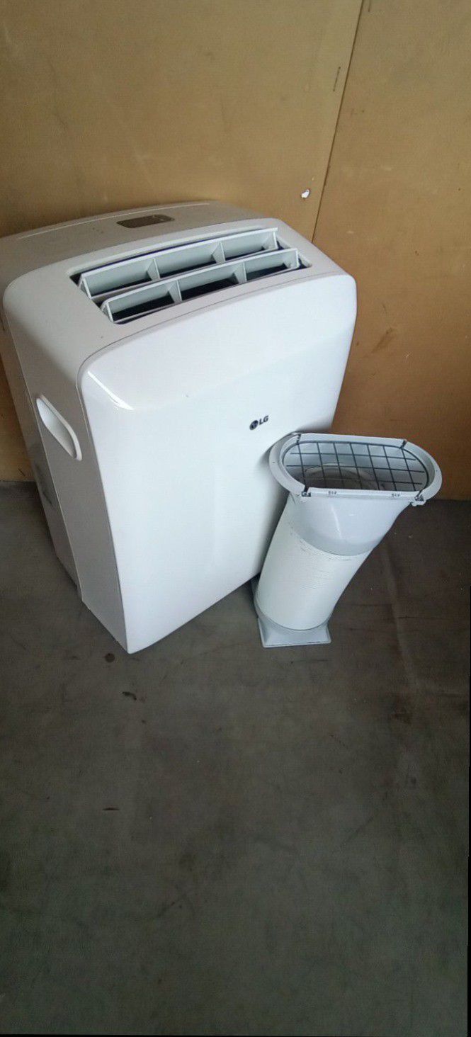 Portable Air Conditioner Aire Acondicionado GI