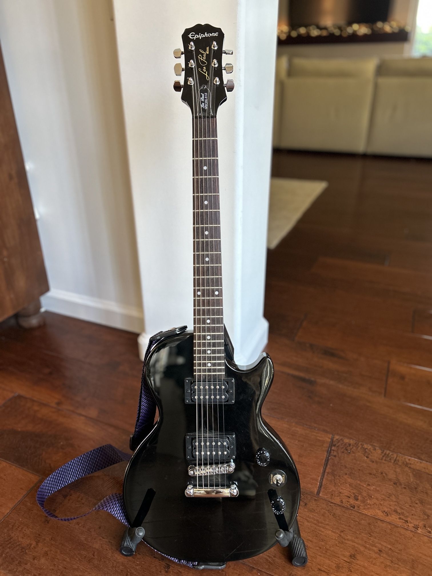 Epiphone Guitar