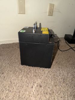 Tuttio battery