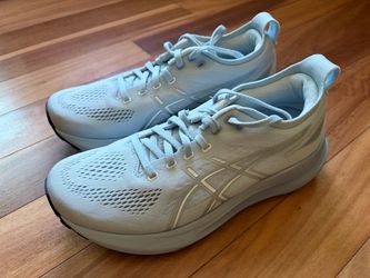 ASICS Kayano Running shoes W8