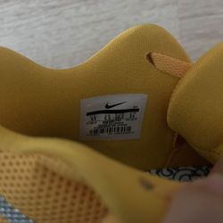 Kyrie 3 Mac And Cheese