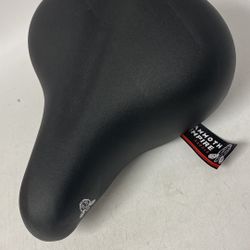 mammoth empire saddle, bicycle seat, open box