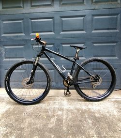 Cannondale 29er Caffeine Mountainbike