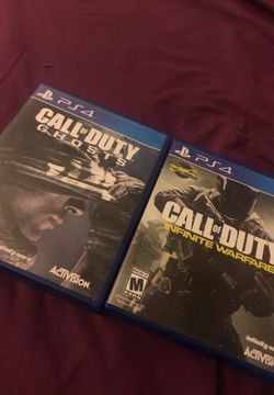 Call of duty