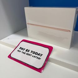 Apple IPad Mini 5 Tablet New - Pay $5 and the rest later