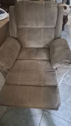 Recliner