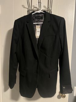 Banana Republic Blazer