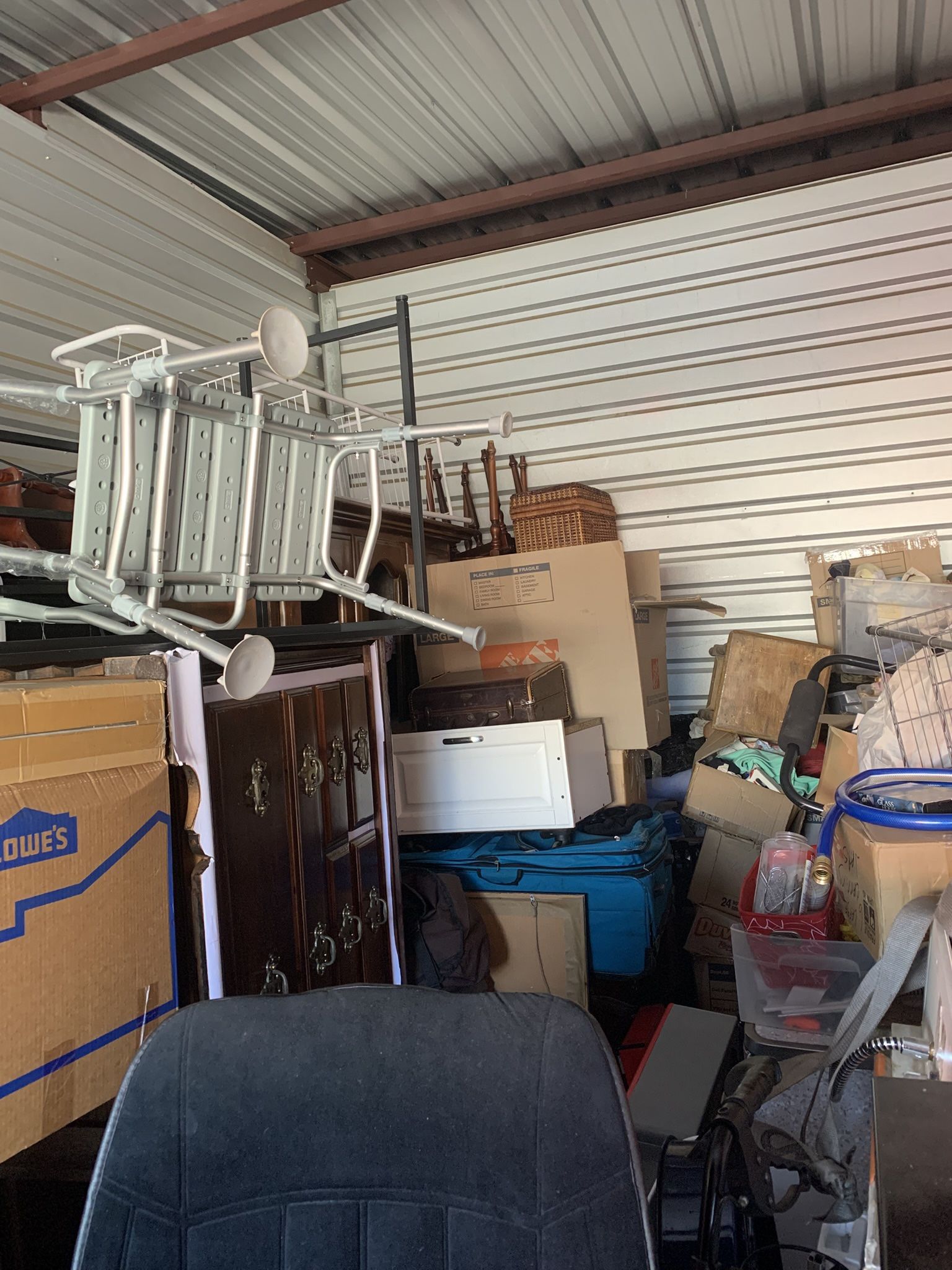 Storage Unit