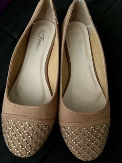 Flat Shoes 