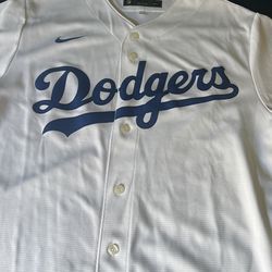Dodgers Jersey