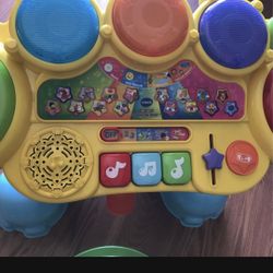 Musical Toy