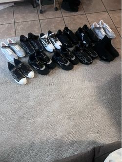Men shoe 9-10.5