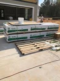 Hardieplank Lap Siding