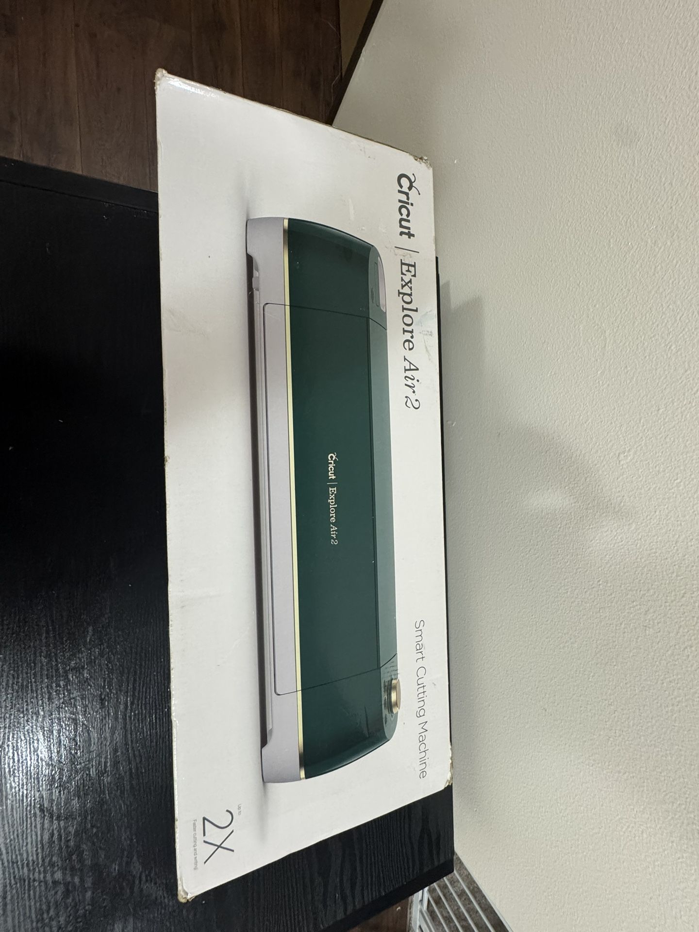 Cricut / Explore Air 2