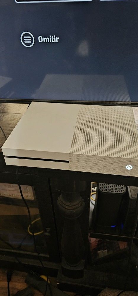 Xbox One Bundle
