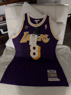 Lakers Jersey