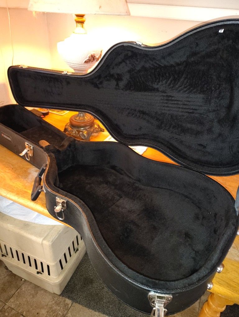 Road Runner Guitar Case 