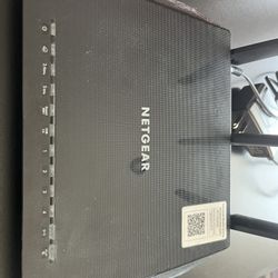 Netgear Wi-Fi Router
