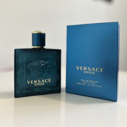 Versace Cologne 100 ML